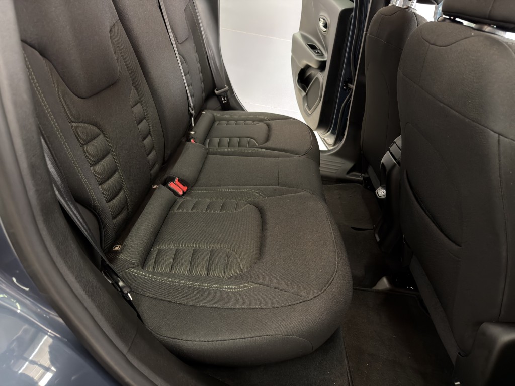 JEEP REMEGADE 1.3 PHEV 4xe NORTH STAR TETTO APRIBILE